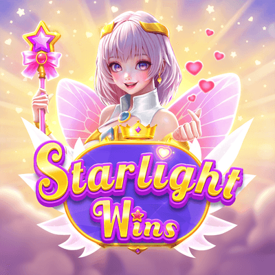 Starlight Wins screenshot