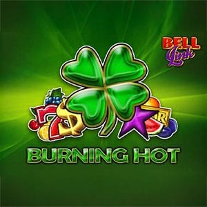 Burning Hot Bell Link screenshot