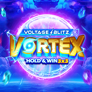 Voltage Blitz Vortex 96