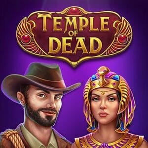 Temple of Dead screenshot