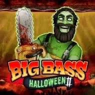 Big Bass Halloween 2 screenshot