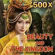 Beauty And The Kingdom screenshot