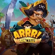 ARRR! 10K WaysReelplay