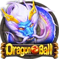Dragon BallCQ9 screenshot