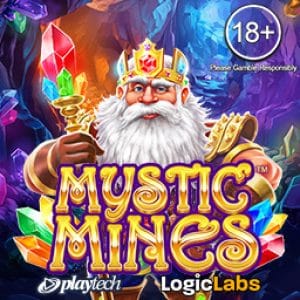 Mystic Mines™