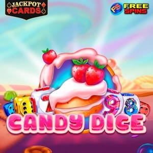 Candy Dice screenshot
