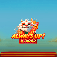 Always Up! x10000Bgaming