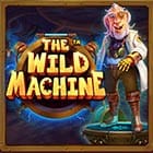 The Wild Machine screenshot